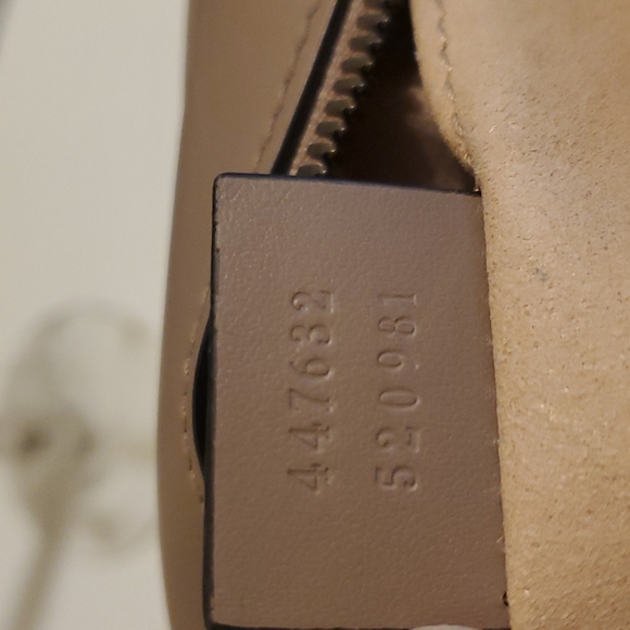 Gucci Marmont Crossbody - Picture 3 of 3